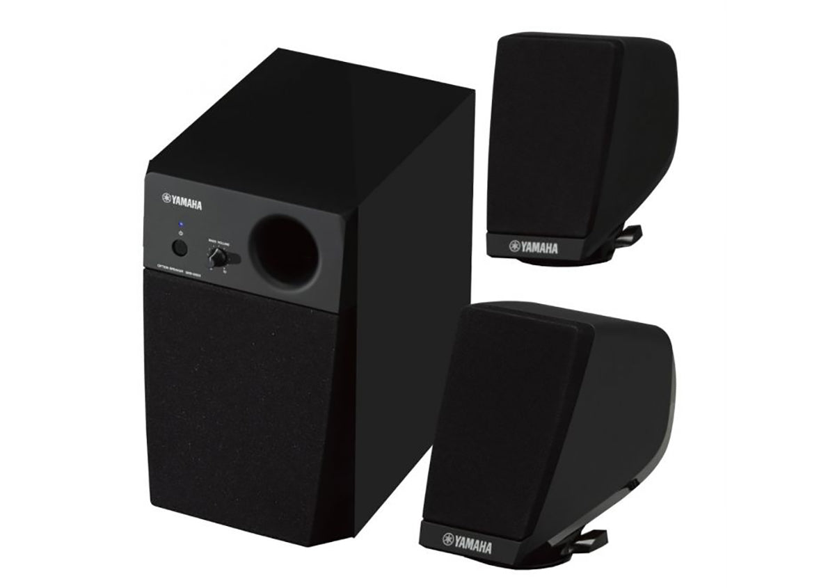 Yamaha GNS-MS01 Højttalersystem til Genos2 Keyboard