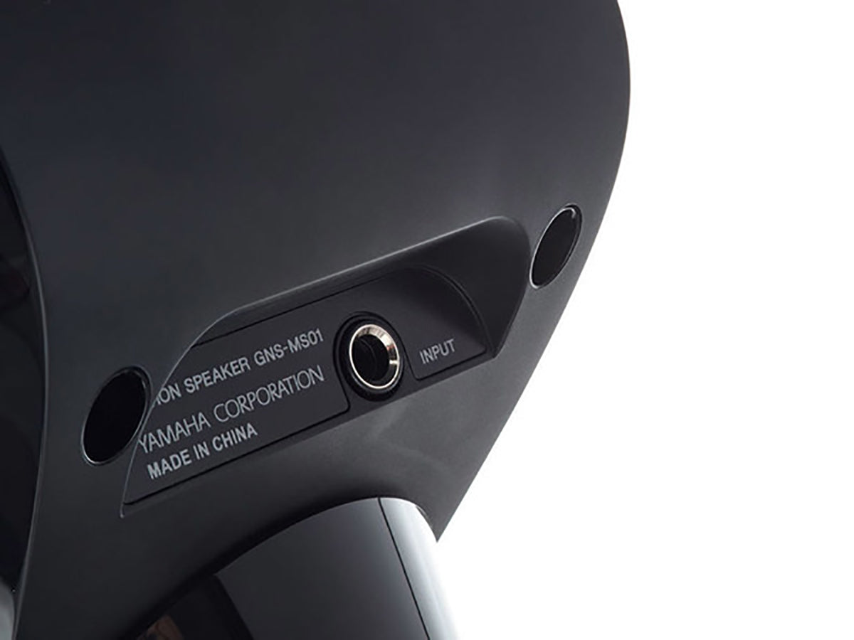 Yamaha GNS-MS01 Højttalersystem til Genos2 Keyboard