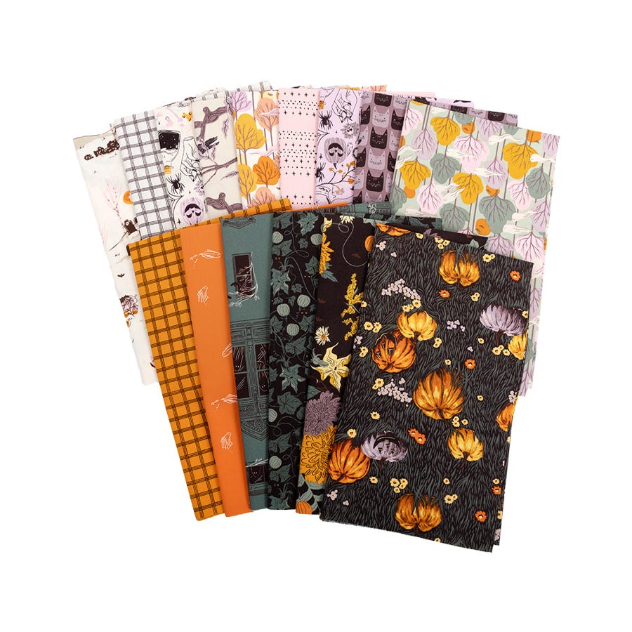 The Haunted Bundle