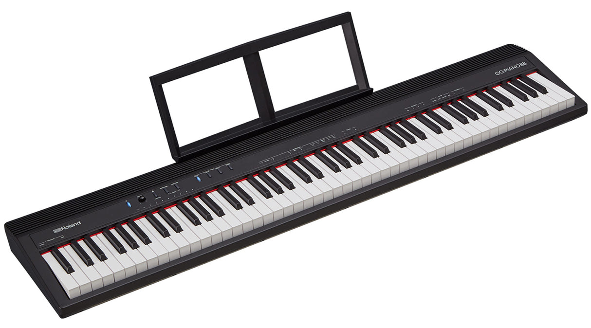 Roland GO:PIANO 88 Startpakke