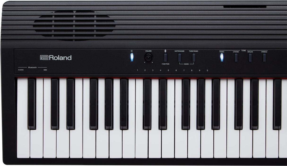 Roland GO:PIANO88 Keyboard (Sort)