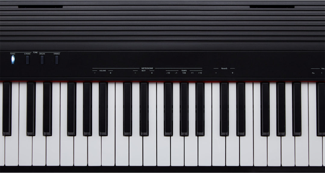 Roland GO:PIANO88PX Keyboard (Sort)