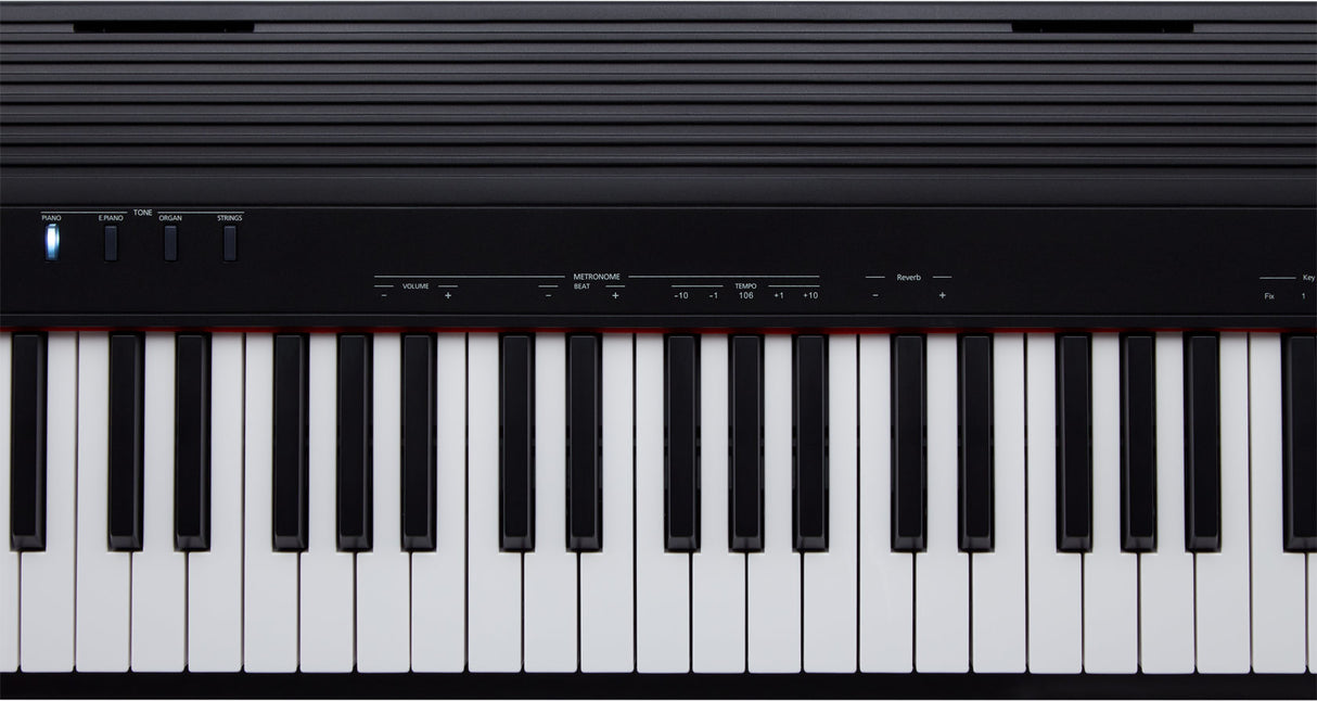 Roland GO:PIANO88 Keyboard (Sort)