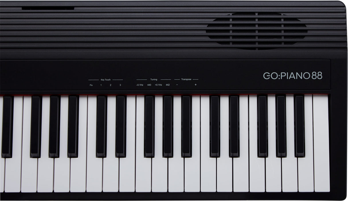Roland GO:PIANO88 Keyboard (Sort)