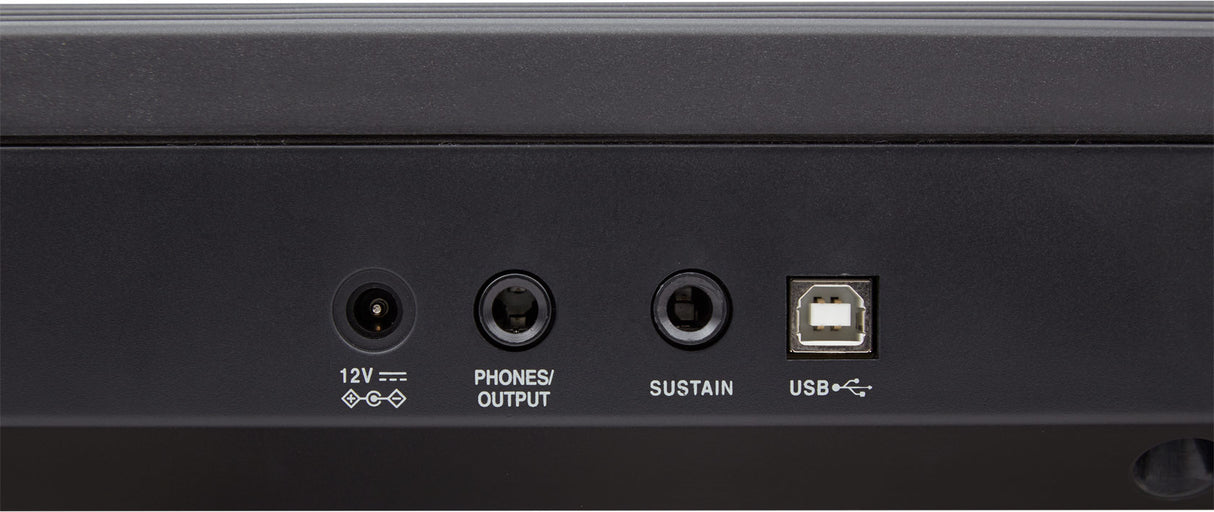 Roland GO:PIANO88 Keyboard (Sort)