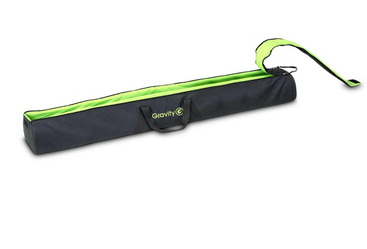 Gravity Taske til 2 stk. Højttalerstativer