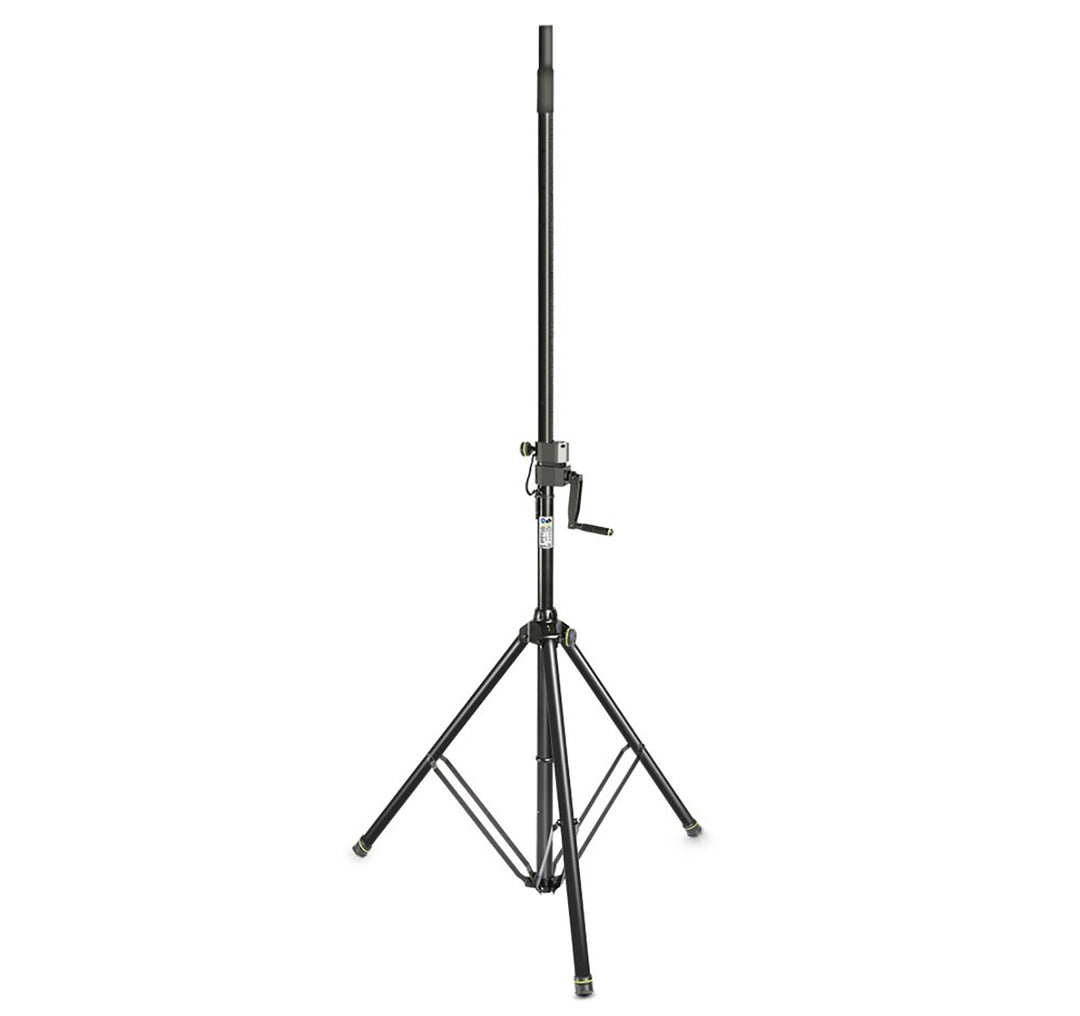 Gravity Wind-Up - Højttalerstativ