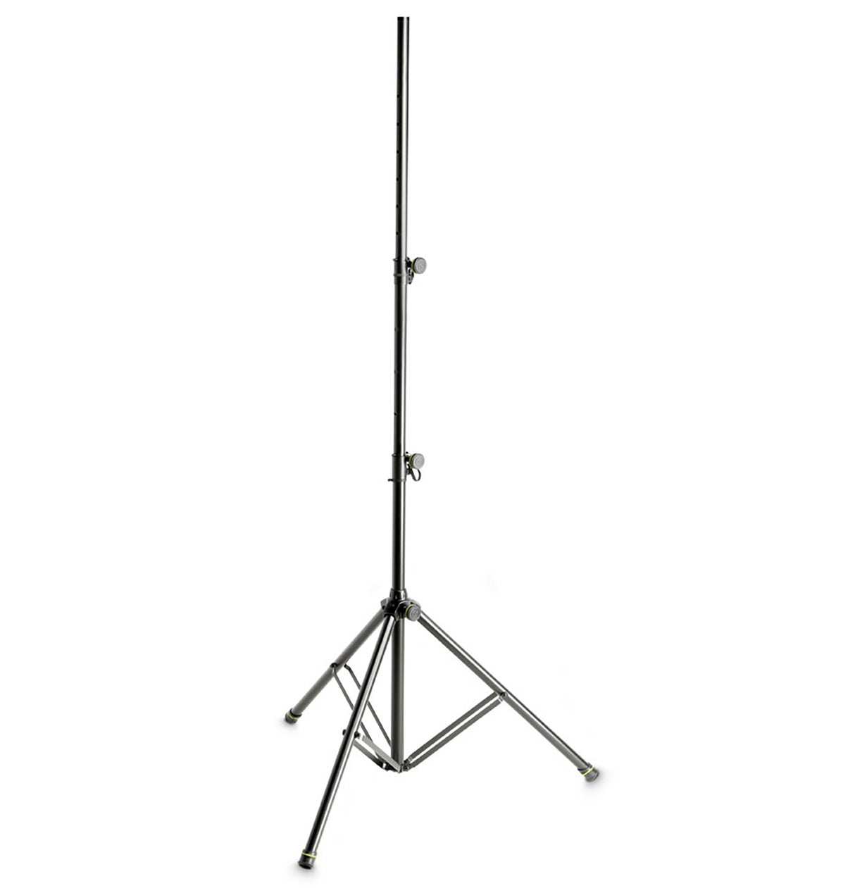 Gravity Højttaler - og Lysstativ