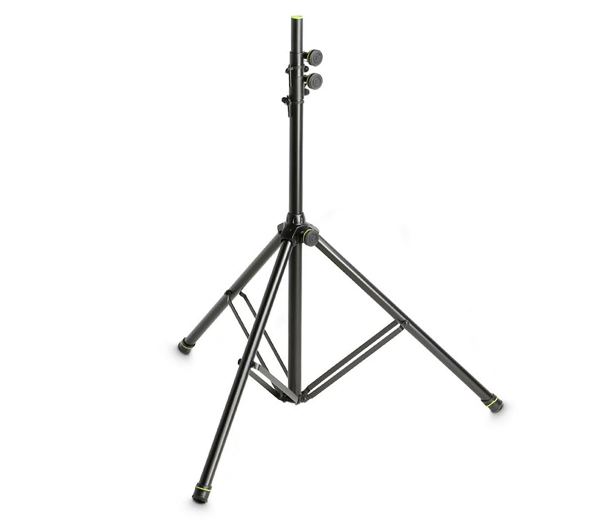 Gravity Højttaler - og Lysstativ