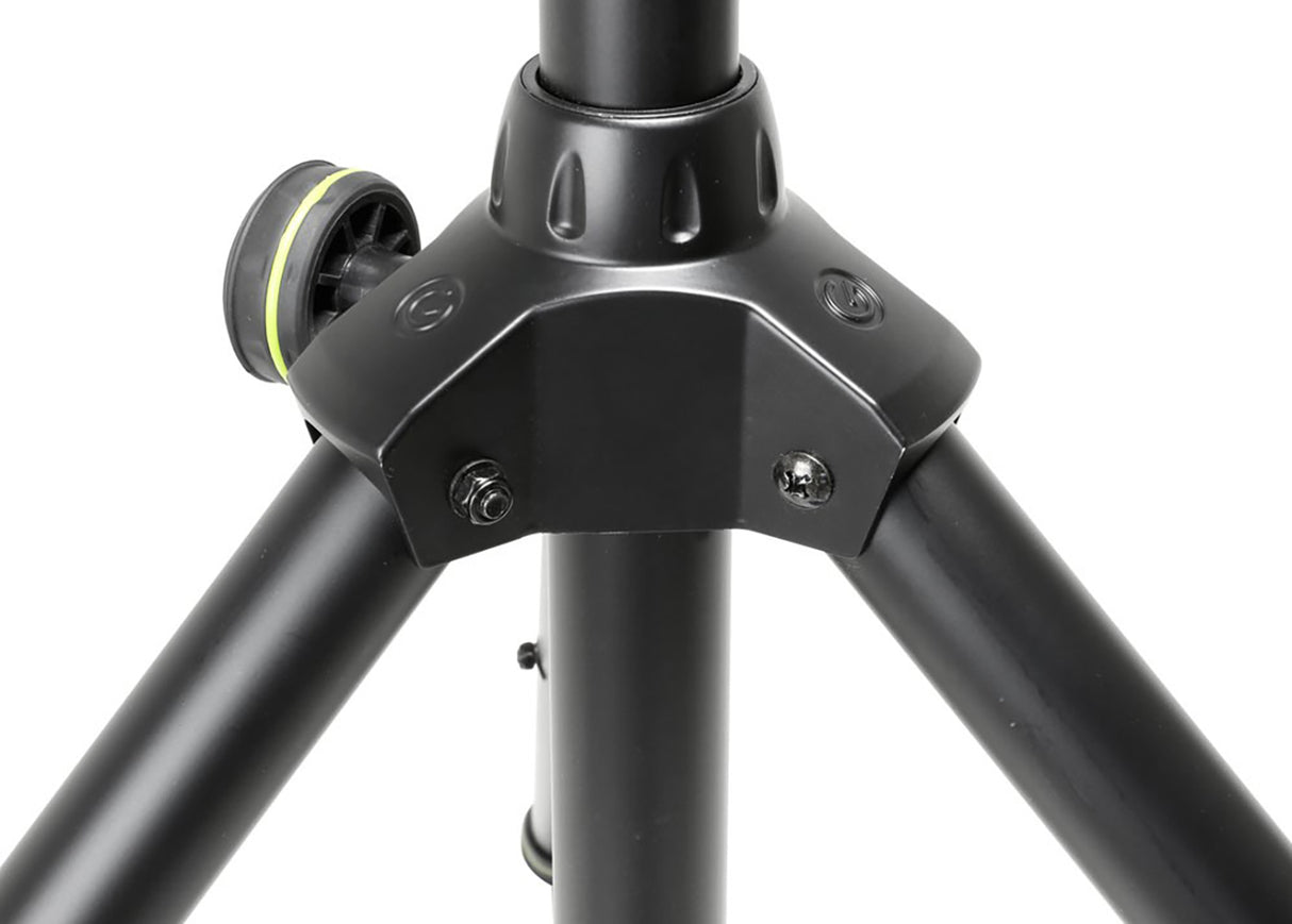 Gravity Højttaler - og Lysstativ