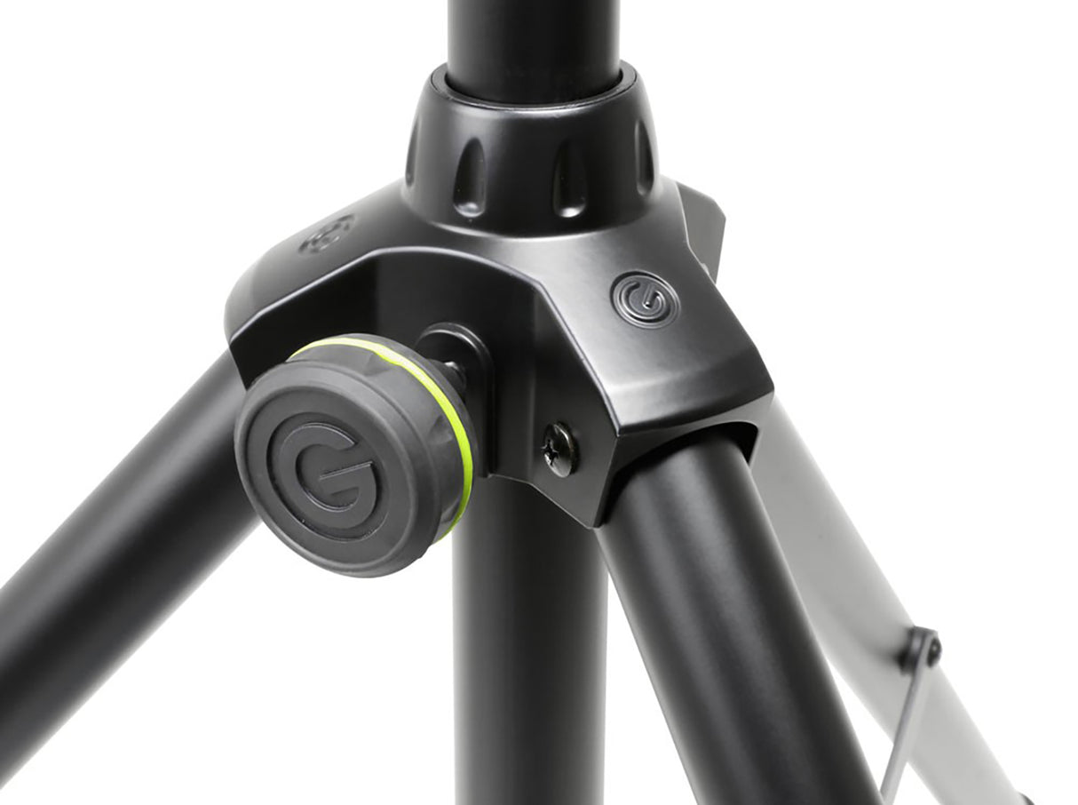 Gravity Højttaler - og Lysstativ