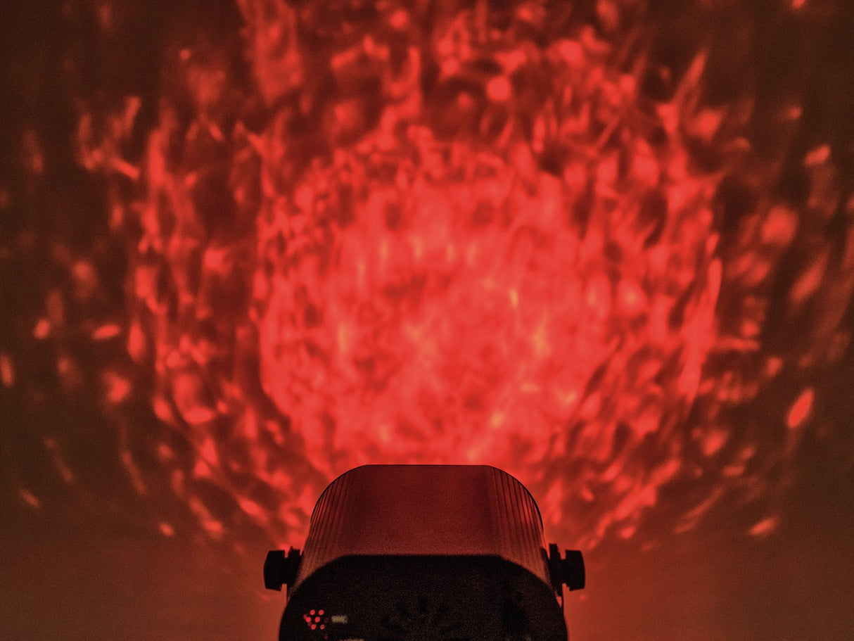 LED Vandbølge Effekt