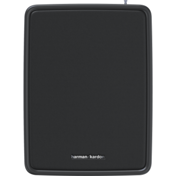 Harman/Kardon Feel 700 - Underseat Subwoofer - 125 Watt RMS