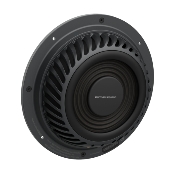 Harman/Kardon Flow 80 - Subwoofer - 20cm / 8" - 125 Watt RMS