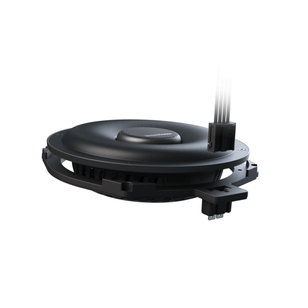 Harman/Kardon Flow 80 - Subwoofer - 20cm / 8" - 125 Watt RMS