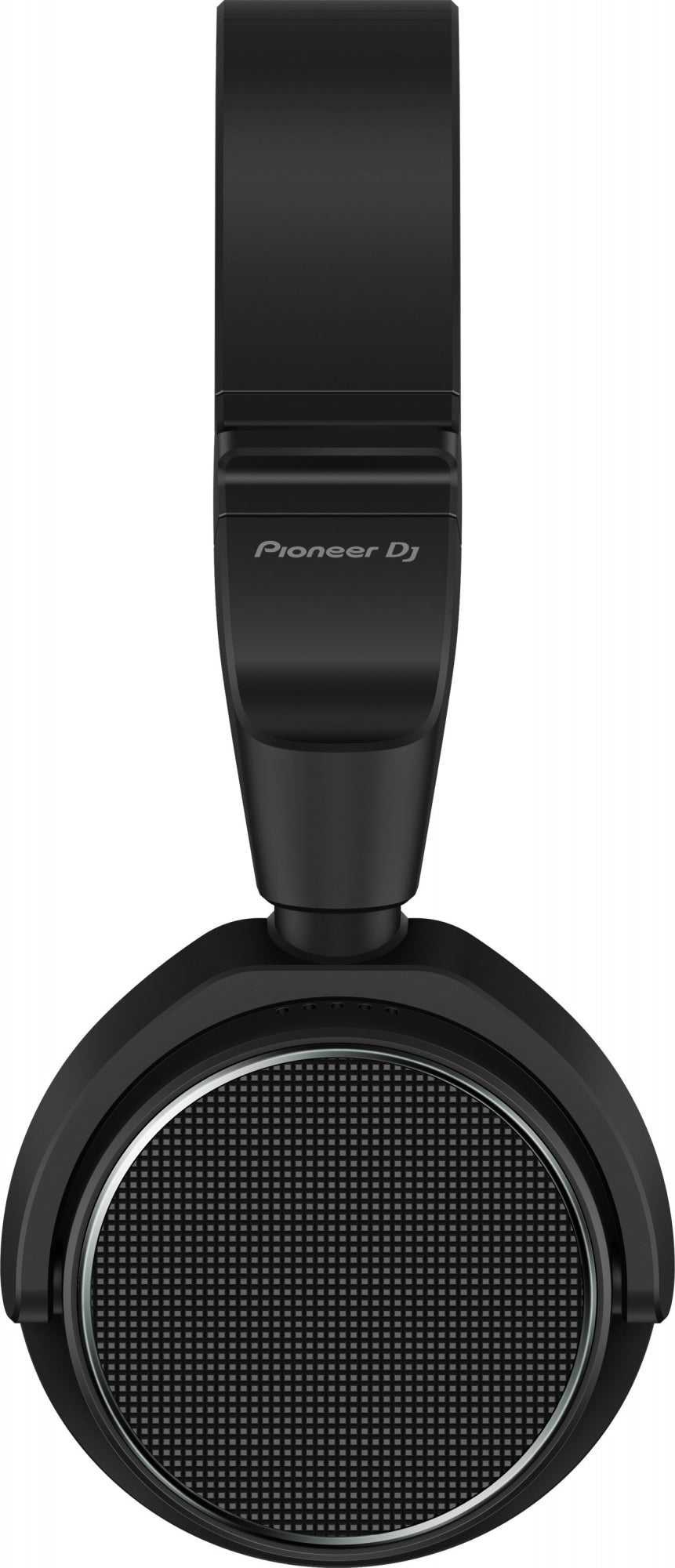 Pioneer DJ HDJ-S7 K DJ-Høretelefoner (Sort)