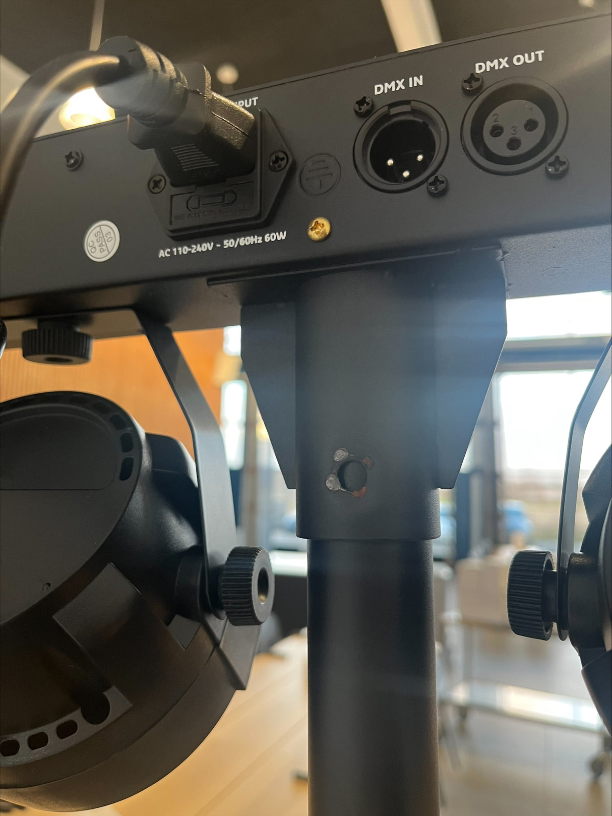 RETURVARE - Atomic PLS1 CaledoFx