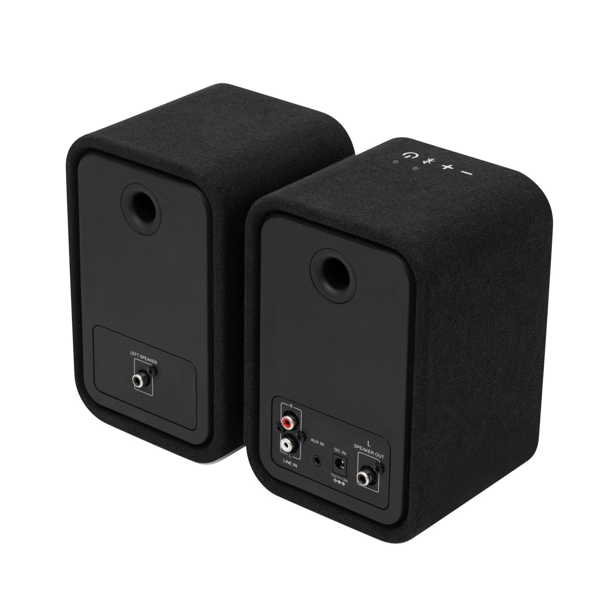 MARLEY UPLIFT Bluetooth Højttalersæt