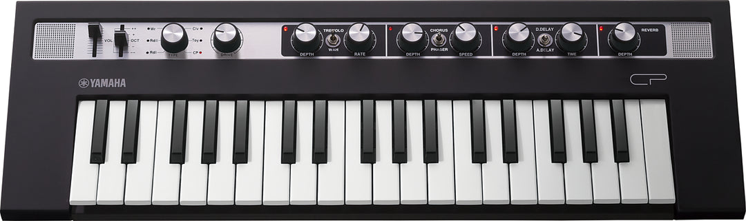 Yamaha Reface CP Keyboard (Sort)