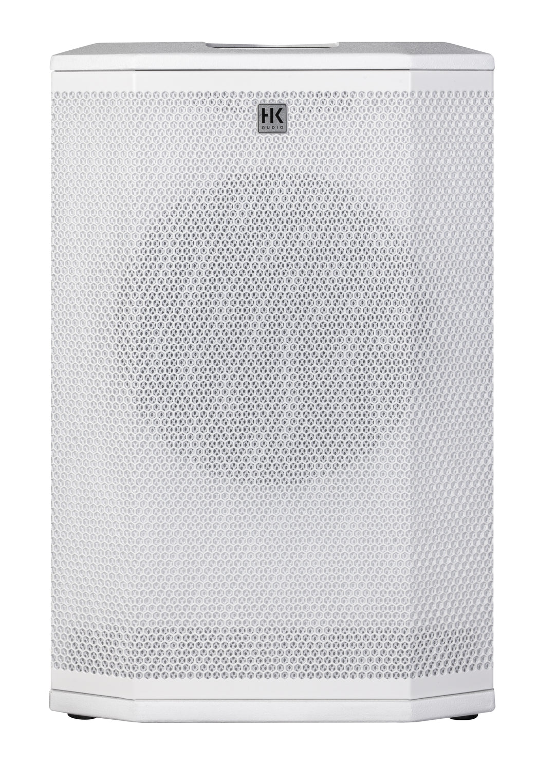 HK Audio Polar 10 MK2 - Søjlehøjttaler (Hvid)