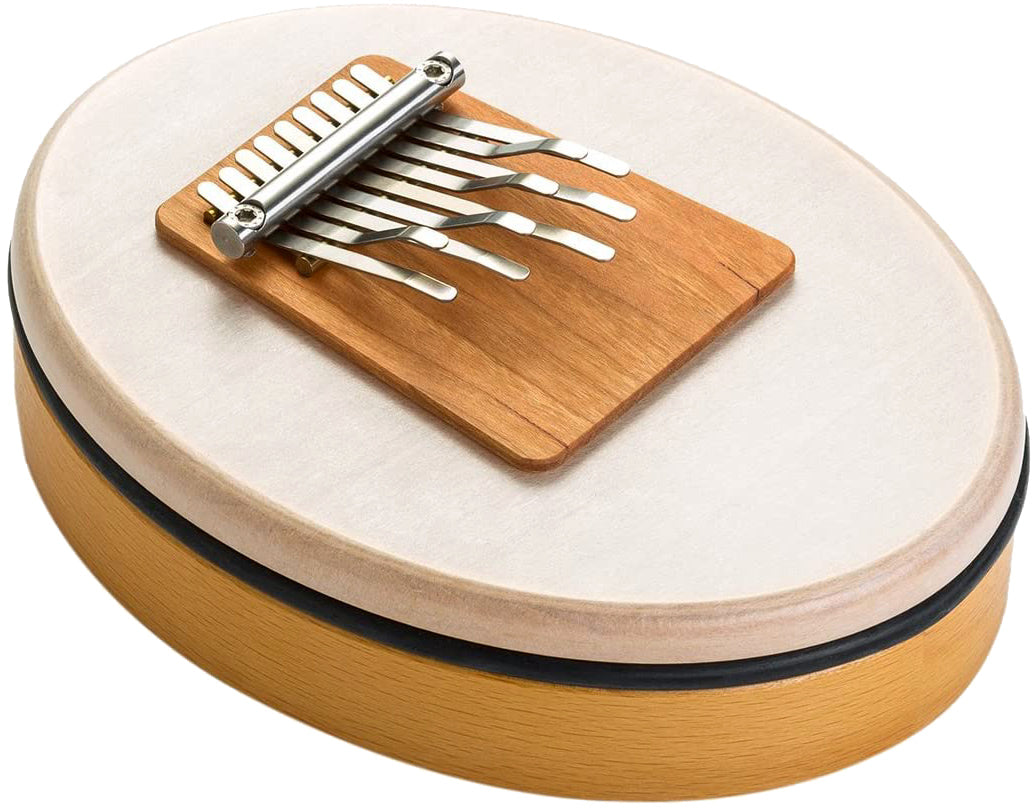 Hokema Sansula Basic Kalimba (A-mol)