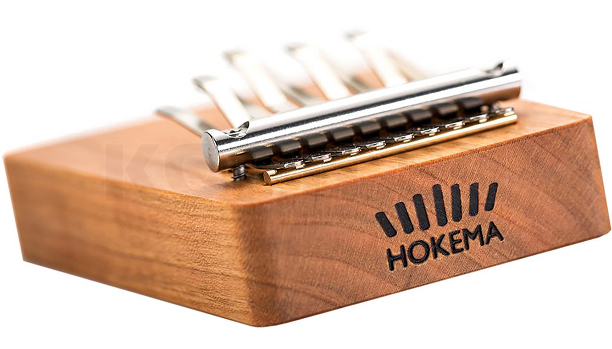 Hokema Kalimba B9 (A-mol)