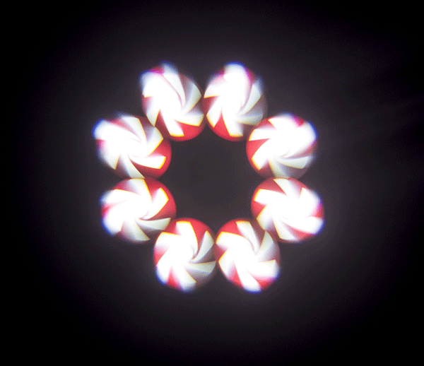 AFX HOTBEAM 16R Hybrid