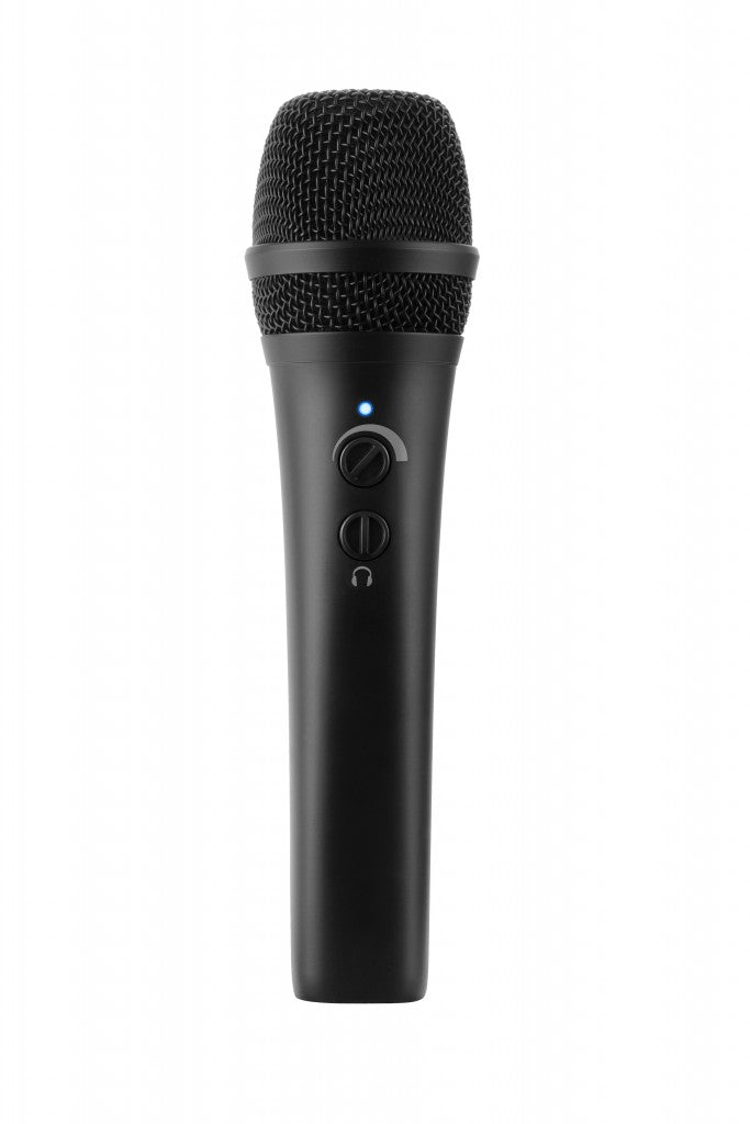 IK Multimedia iRig Mic HD2 USB-Mikrofon