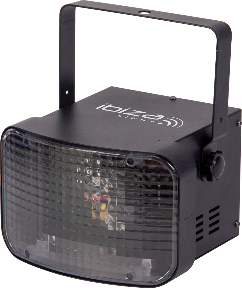 Ibiza Derby Effekt m. DMX