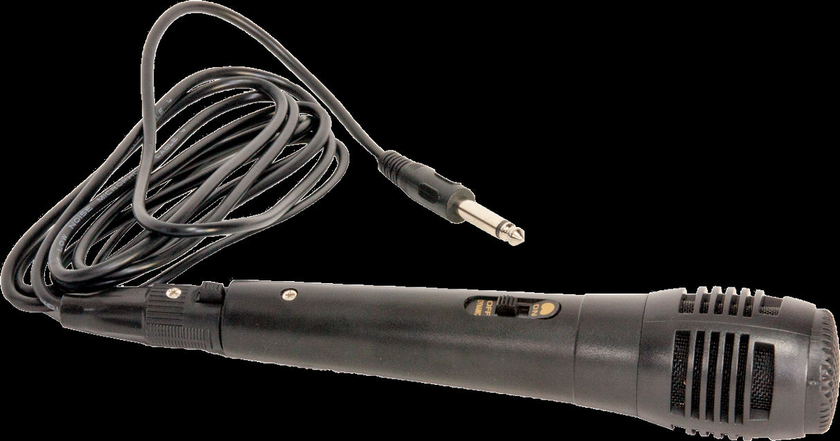 Ibiza Party8LED Festival Højttaler (300W)