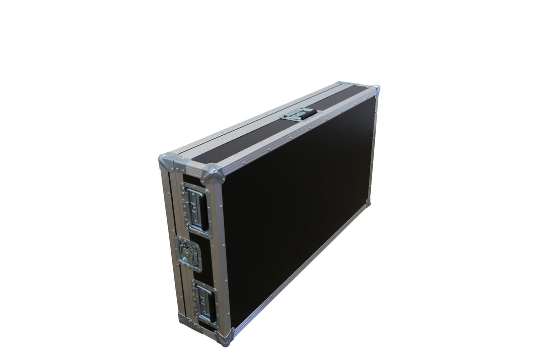 Flightcase MK4 til Pioneer CDJ-3000 + DJM-900NXS