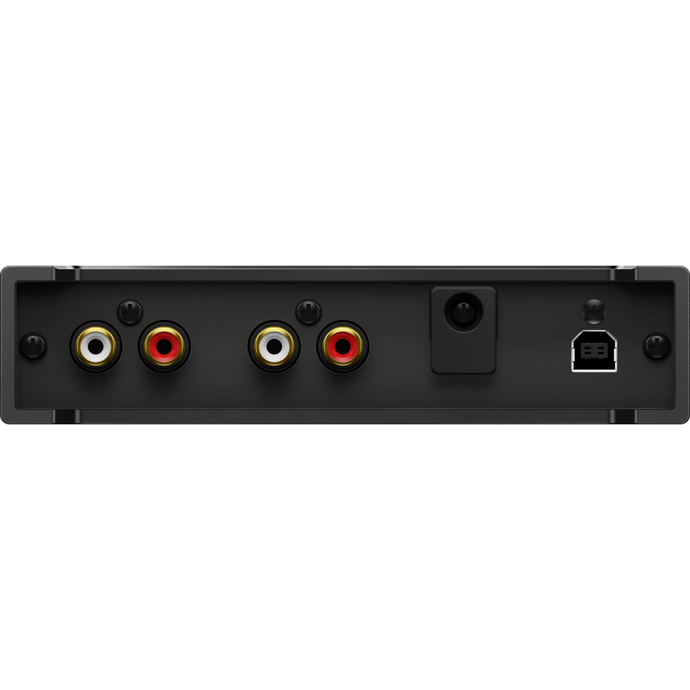 Pioneer DJ DJ Interface 2 Lydkort