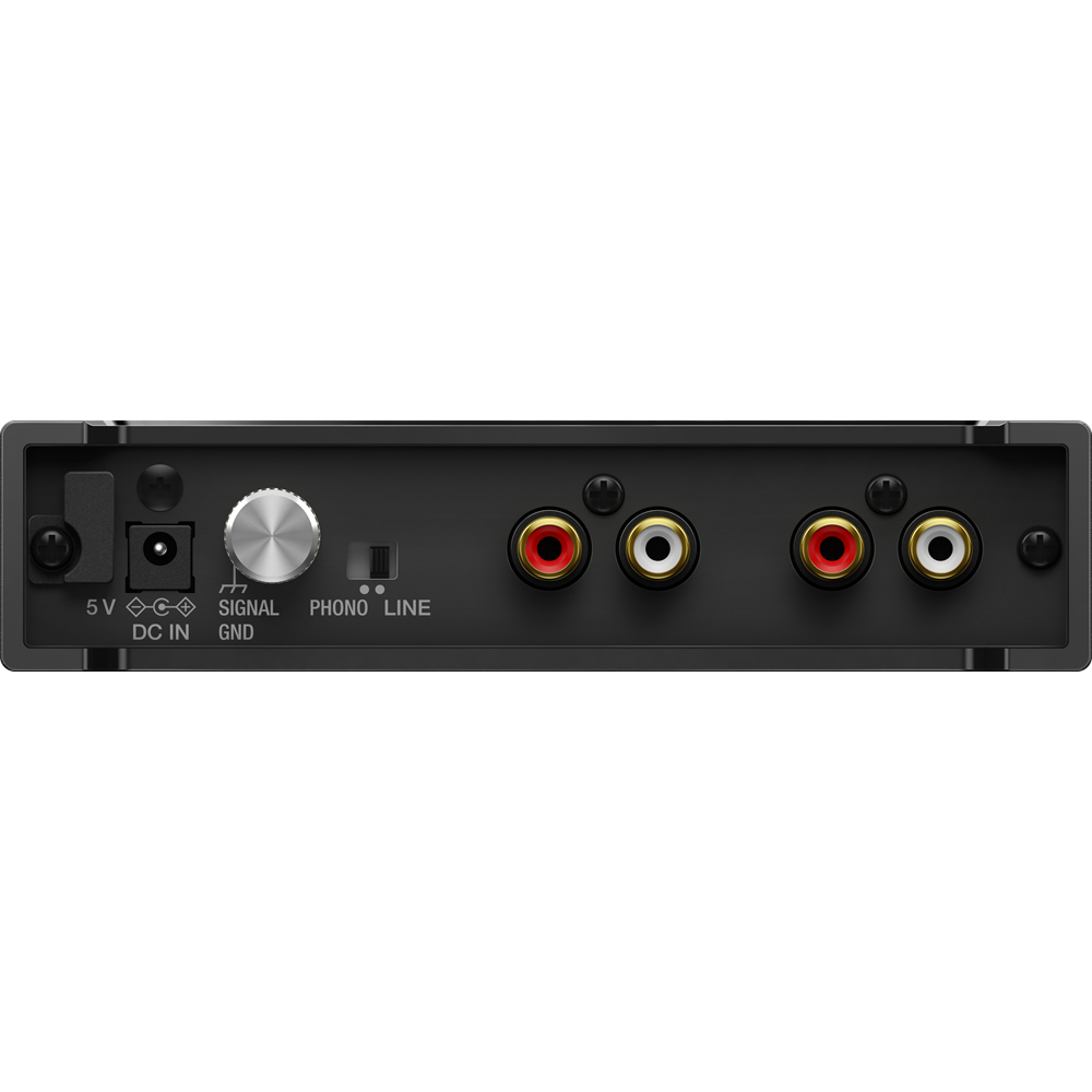 Pioneer DJ DJ Interface 2 Lydkort