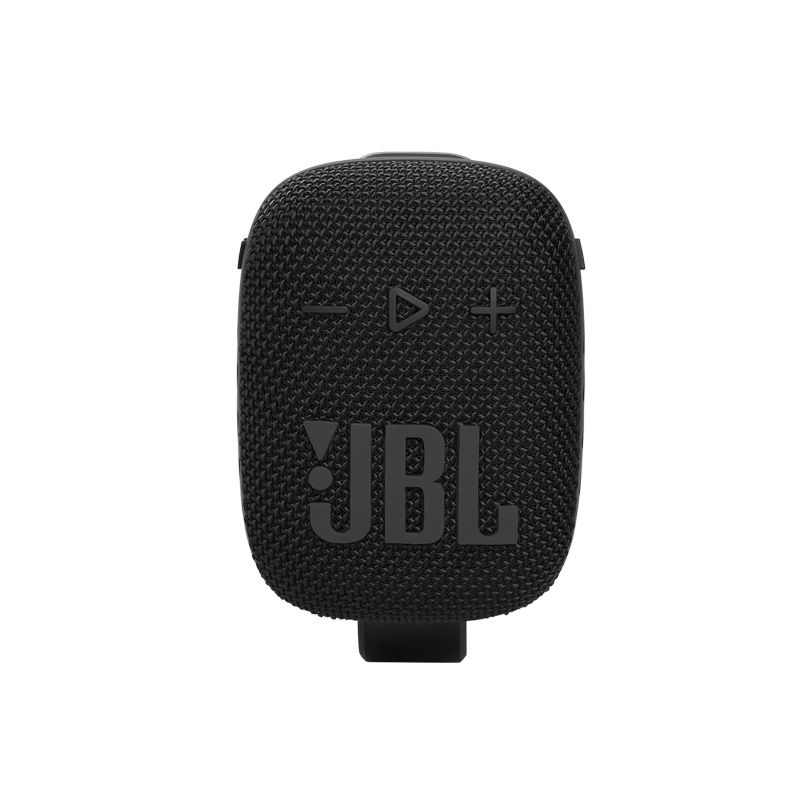 JBL Wind3S Bluetooth Højtaler (Sort)