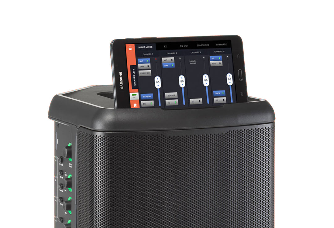 JBL EON One Compact - Aktiv PA Højttaler