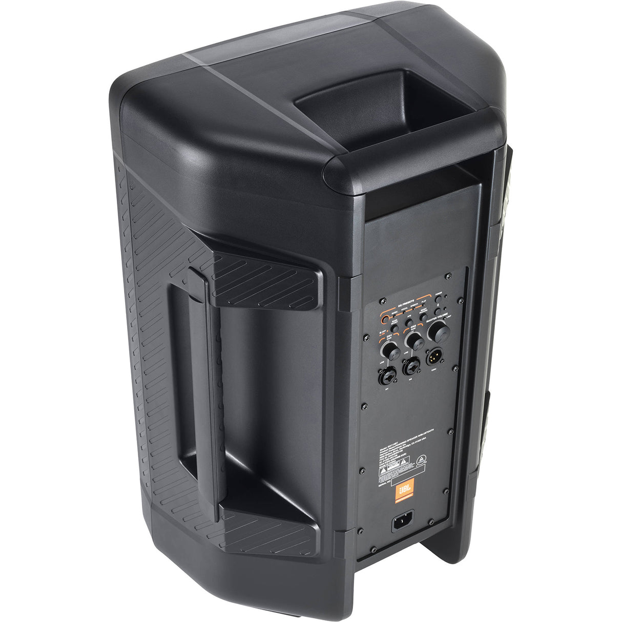 JBL IRX 112 BT - Aktiv PA Højttaler