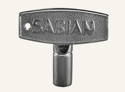 Sabian Stemmnøgle