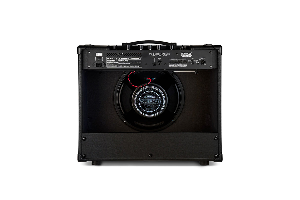Line6 Powercab CL112 EU Guitarforstærker