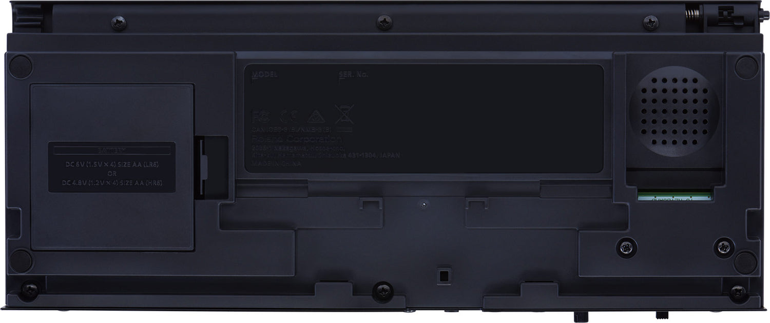 Roland JU-06A Sound Module