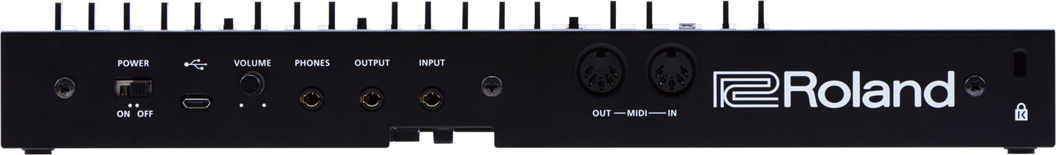 Roland JU-06A Sound Module