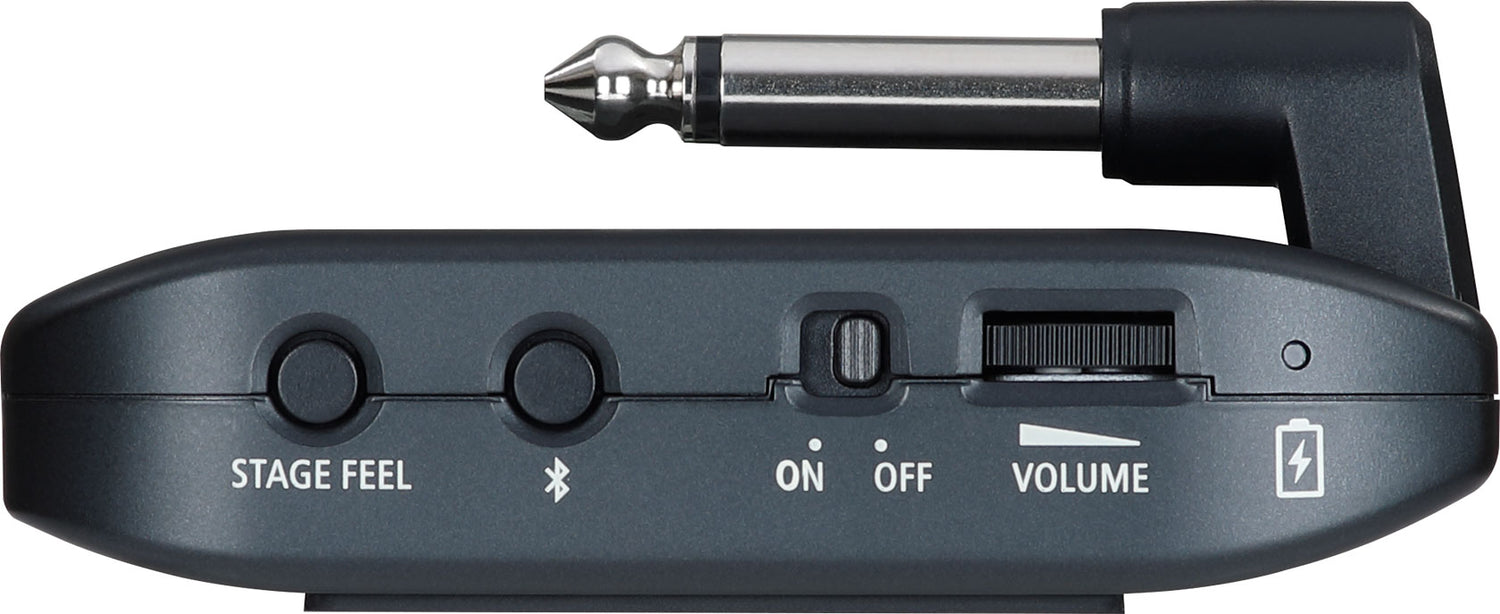 BOSS Katana:GO2 Headphone Amplifier