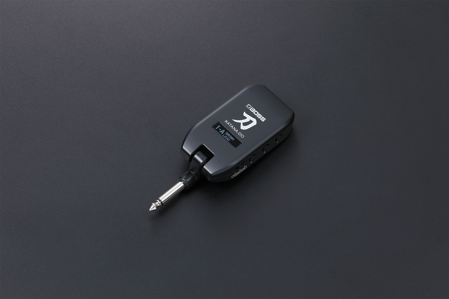 BOSS Katana:GO2 Headphone Amplifier