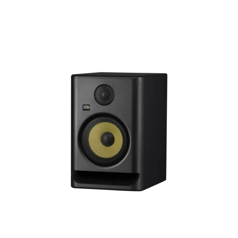 KRK Rokit 7 Generation - Five Aktiv Studie Monitor