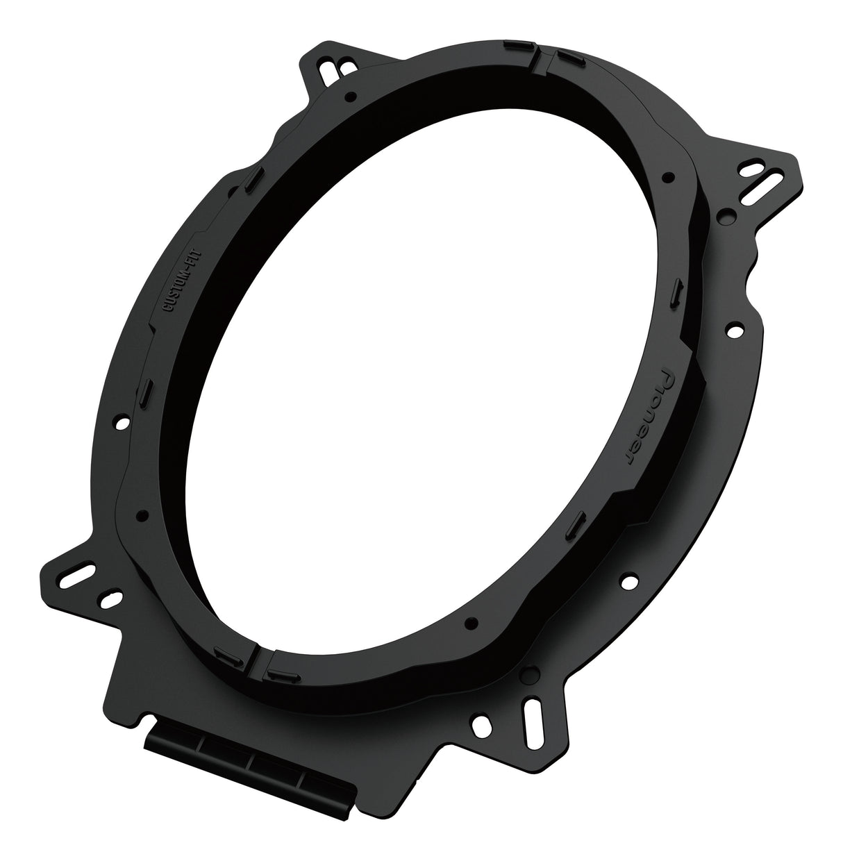 Pioneer TS-A6961F 4-vejs Koaksialsystem (450W, 6"x9")