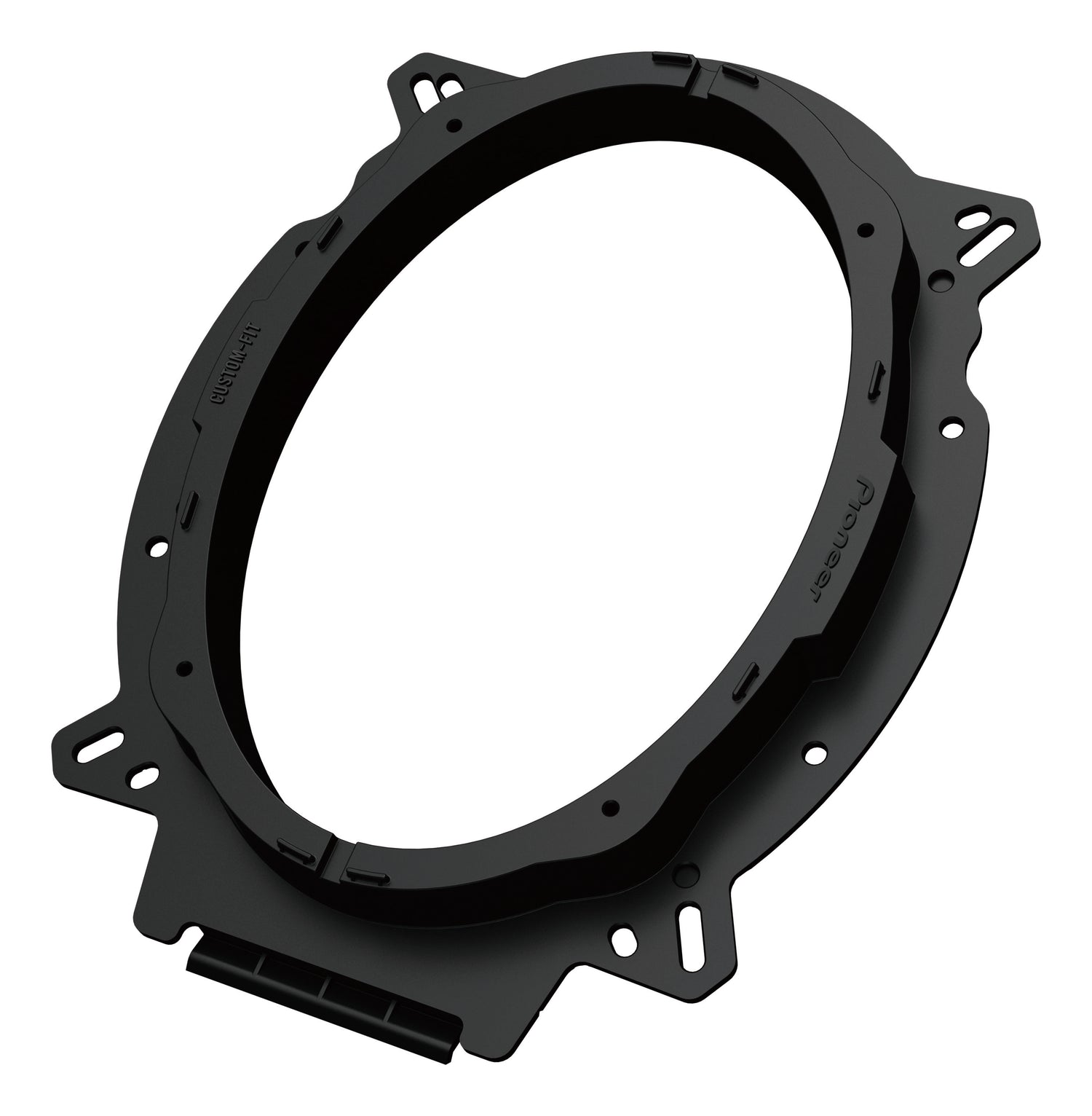 Pioneer TS-A6971F  5-vejs Koaksialsystem (600W, 6"x9")