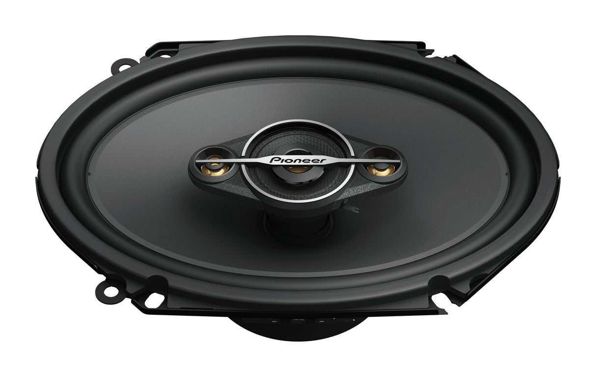 Pioneer TS-A6881F Bilhøjttaler (350W, 6"x8")