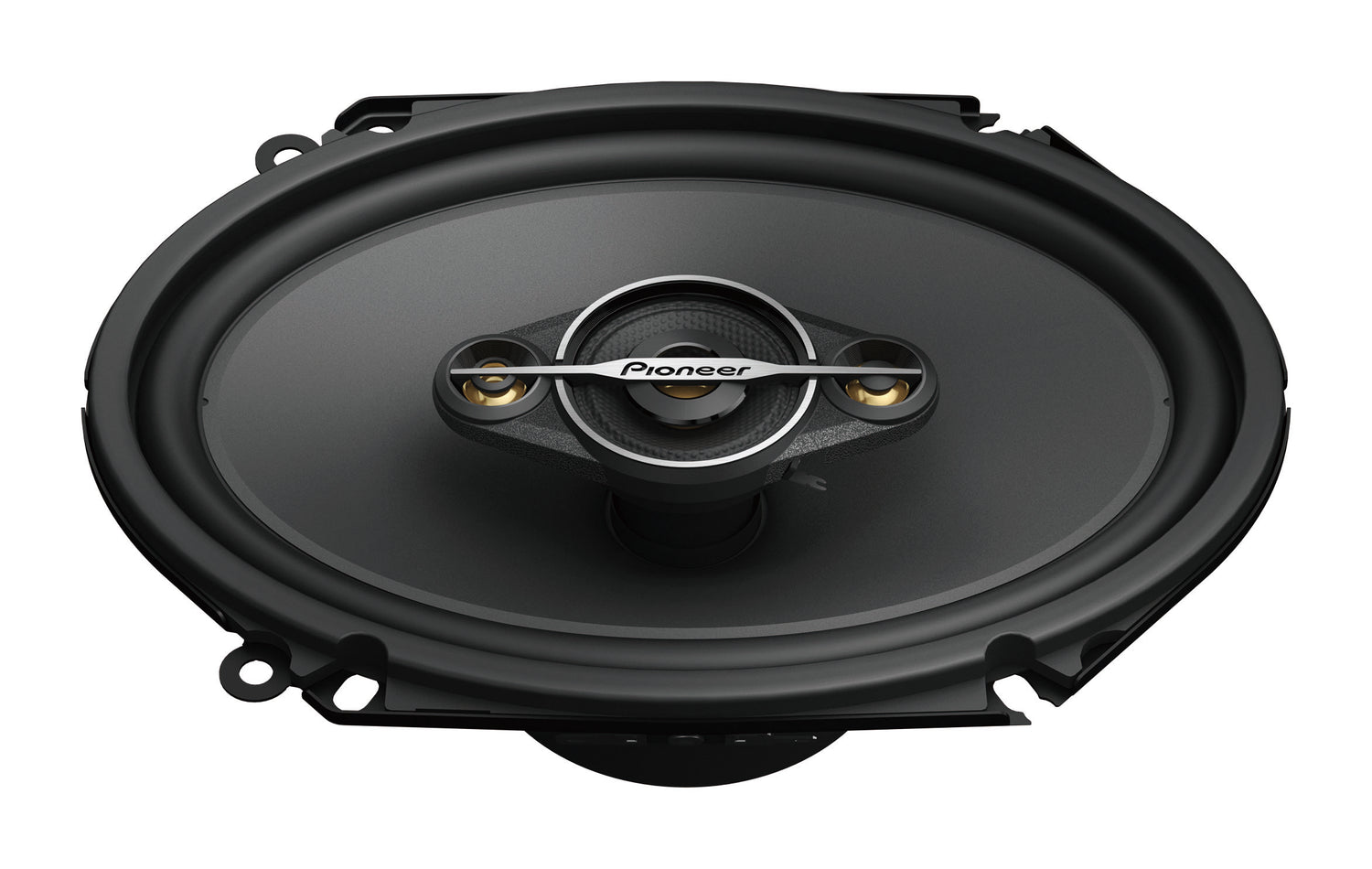Pioneer TS-A6881F Bilhøjttaler (350W, 6"x8")