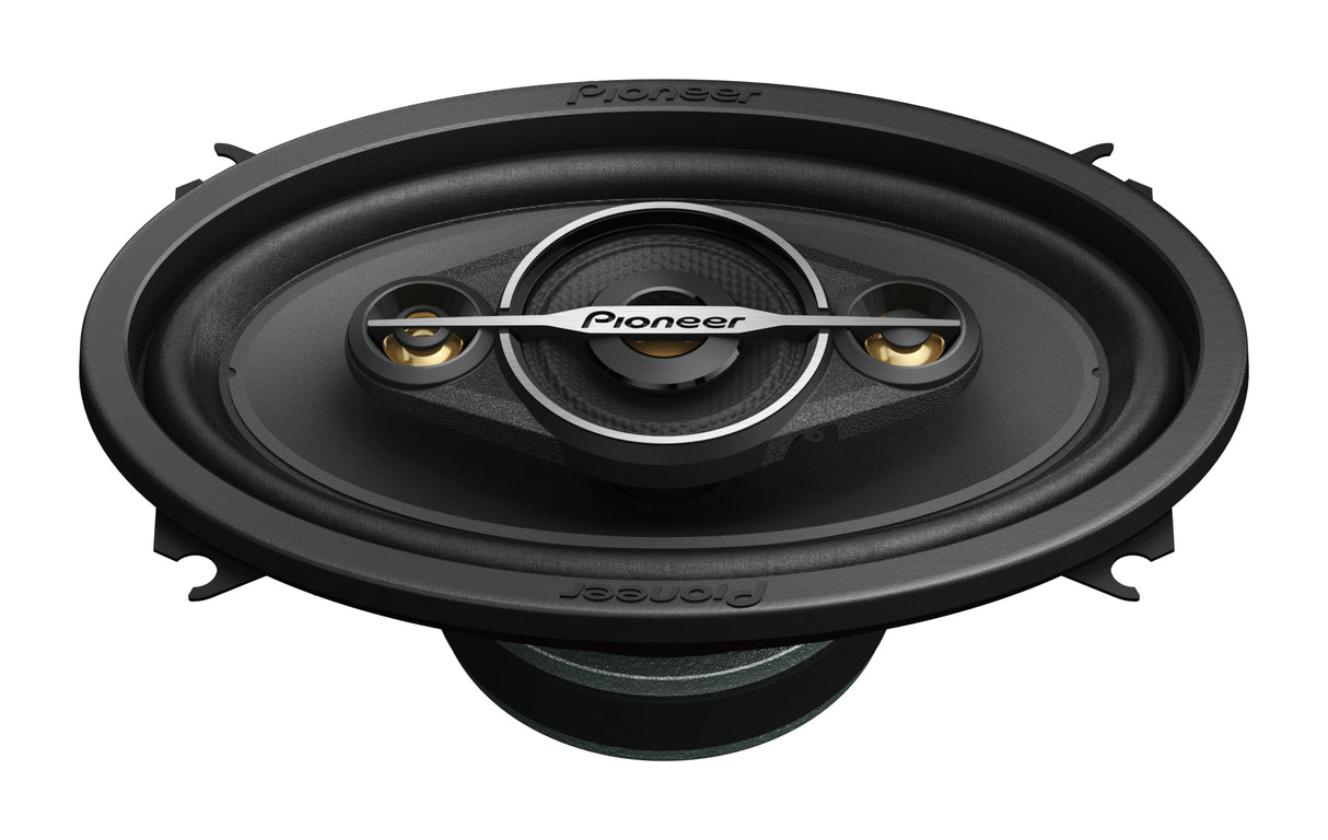 Pioneer TS-A4671F Bilhøjttaler (210W, 4"x6")