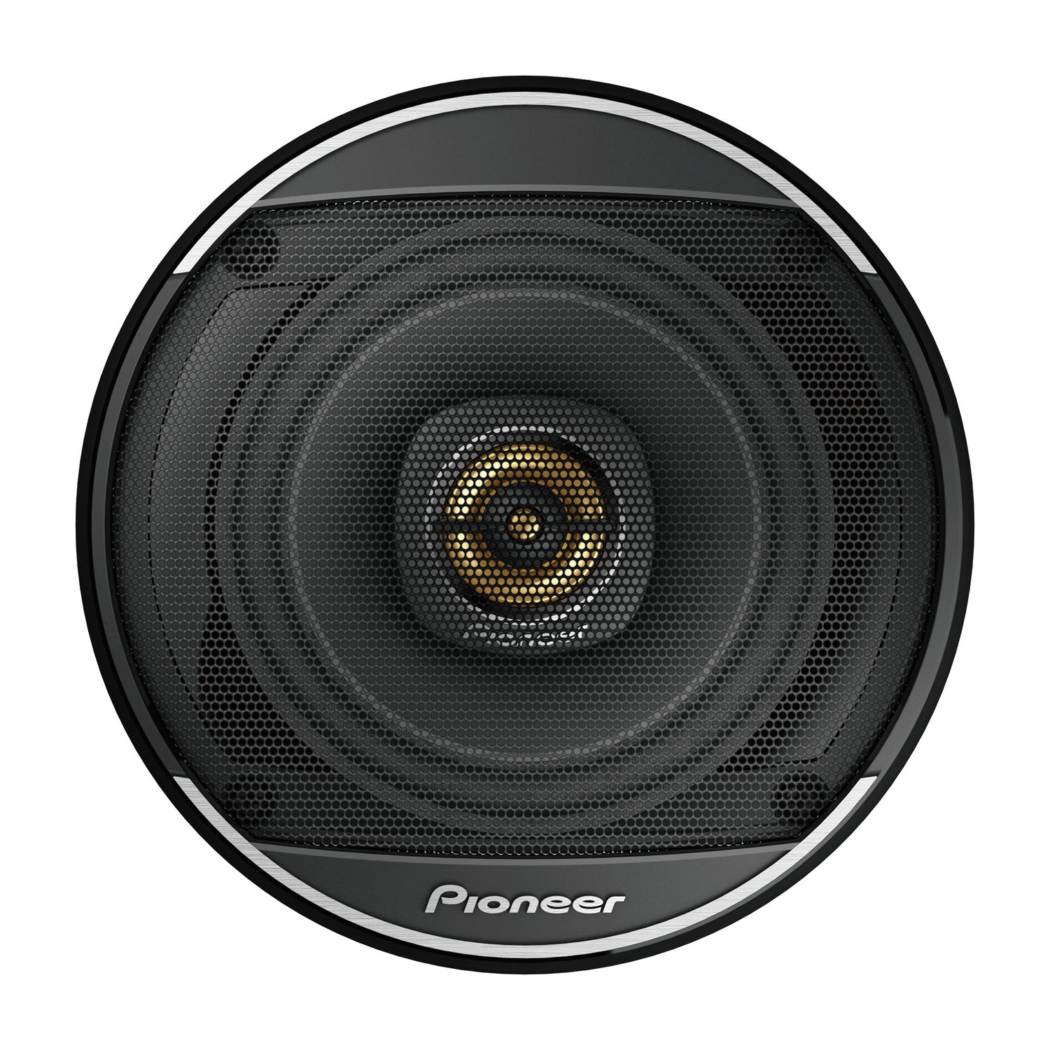 Pioneer TS-A1081F  2-vejs Bilhøjttalere (10cm, 4")
