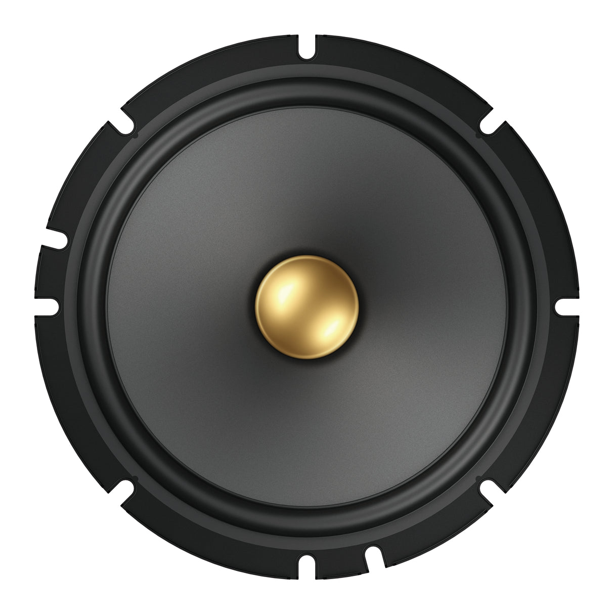 Pioneer TS-A1601C 2-vejs Komponentsystem (350W, 16,5cm)